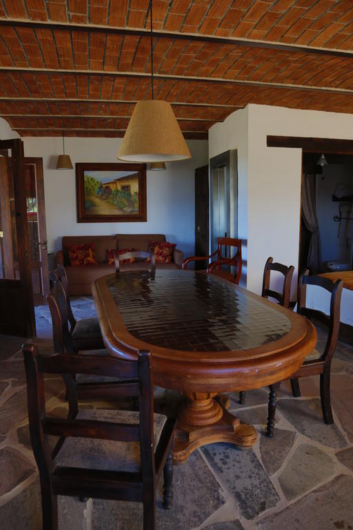 Hotel Villa Cassis Tapalpa Zimmer foto
